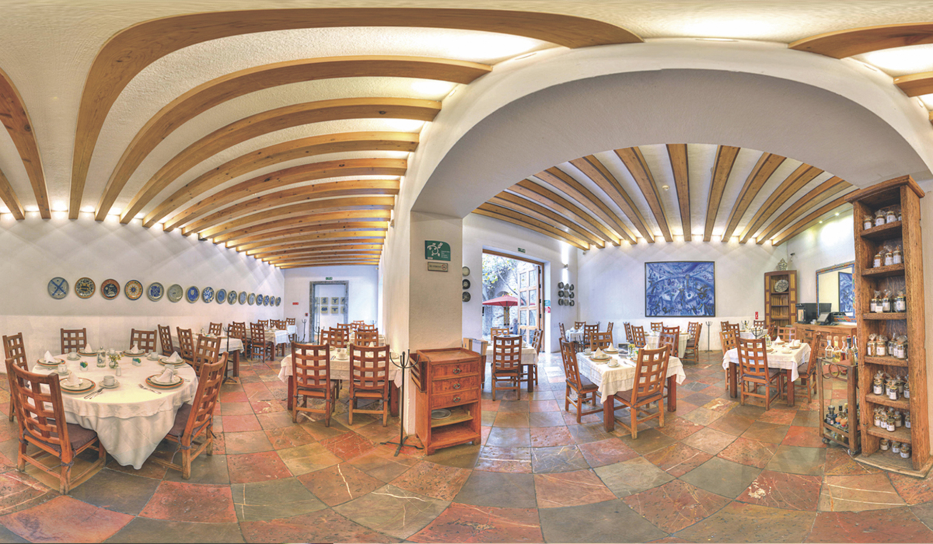 Hotel Boutique Casareyna